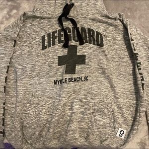 Lifeguard Hoodie
